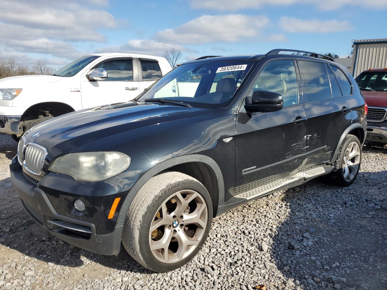 Bmw X5 2010