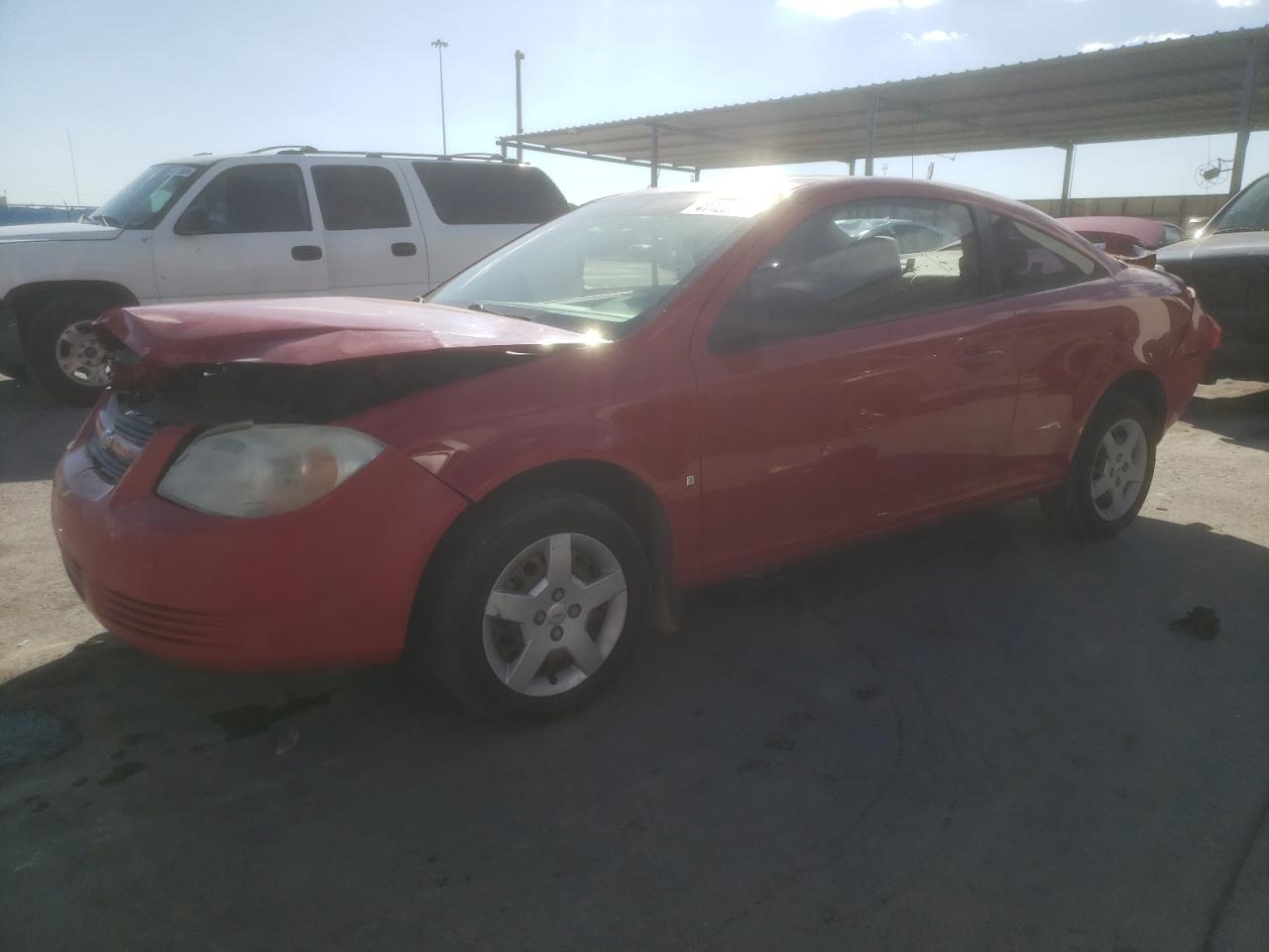 Chevrolet Cobalt 2006