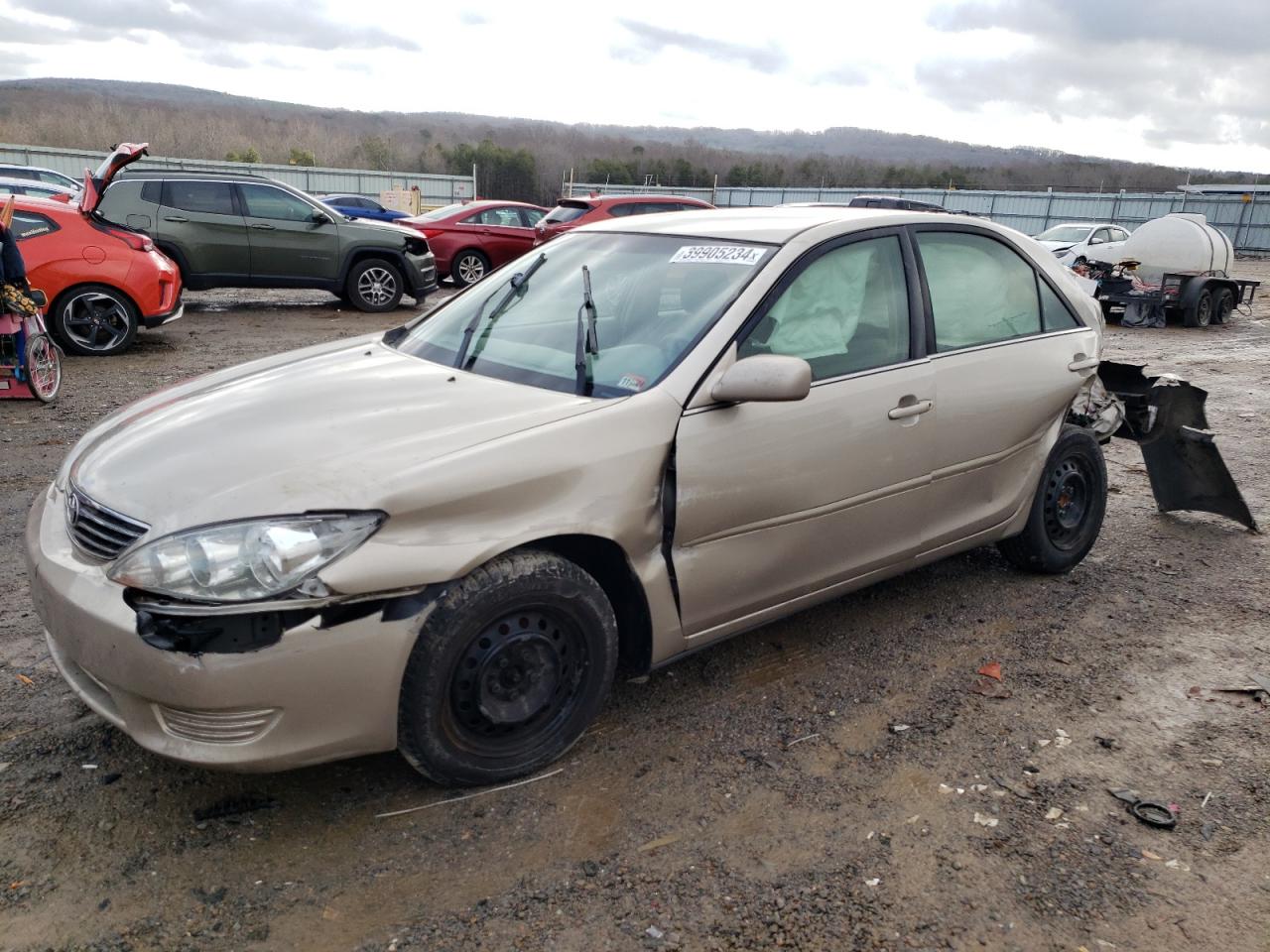 Toyota Camry 2005