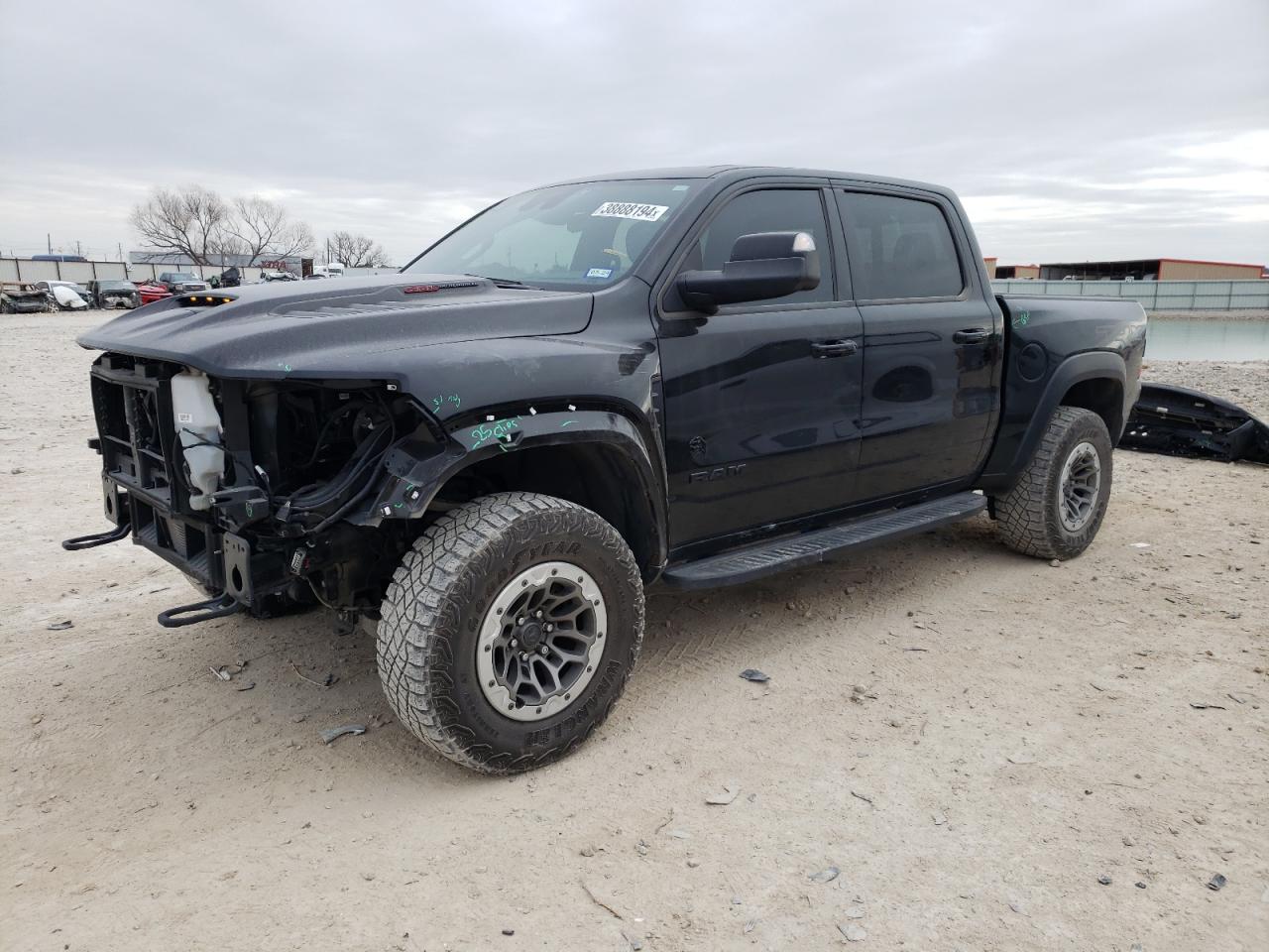 Ram 1500 2022