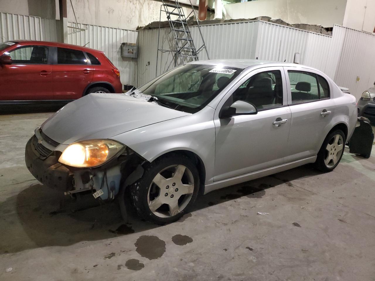 Chevrolet Cobalt 2010