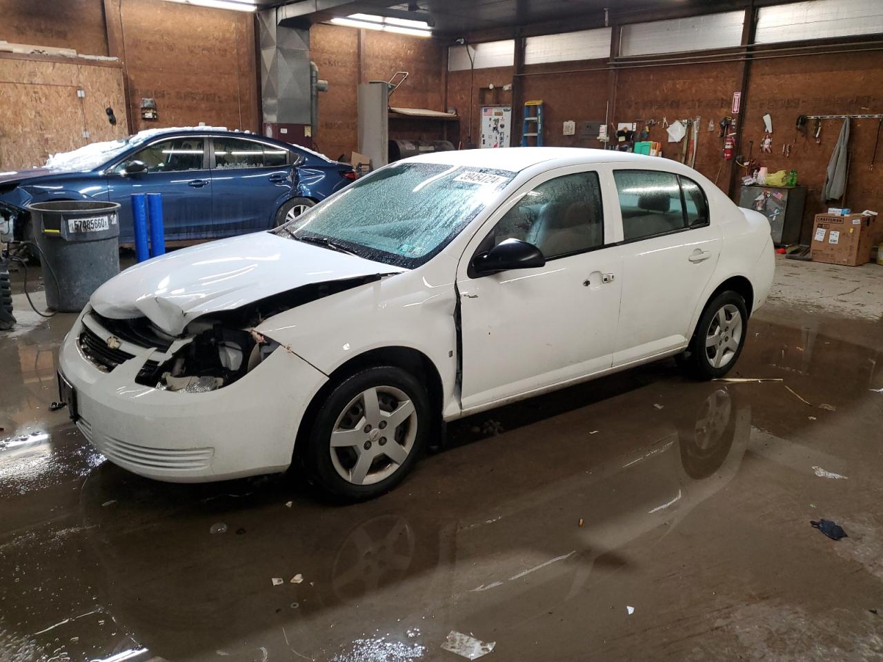 Chevrolet Cobalt 2008
