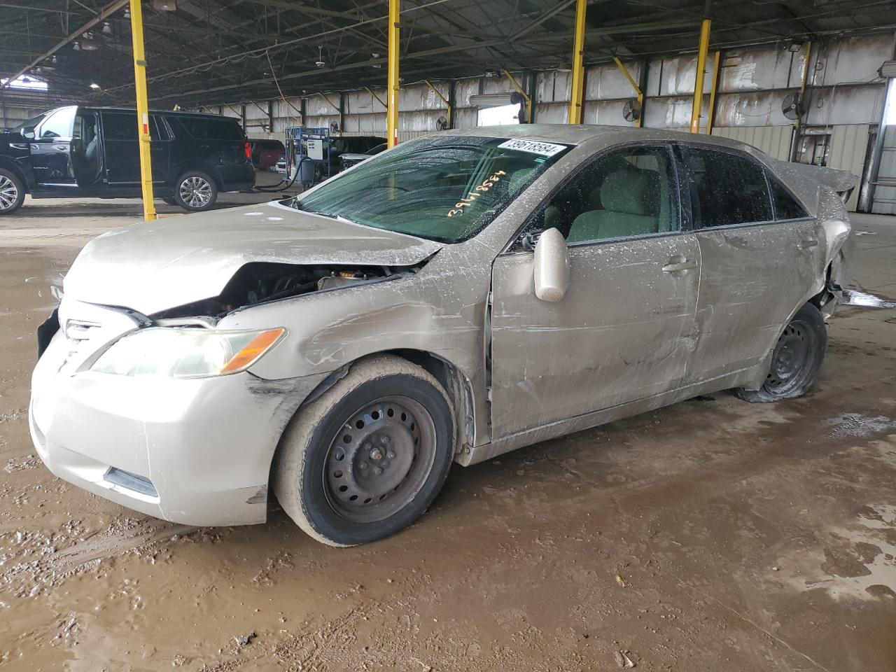 Toyota Camry 2009