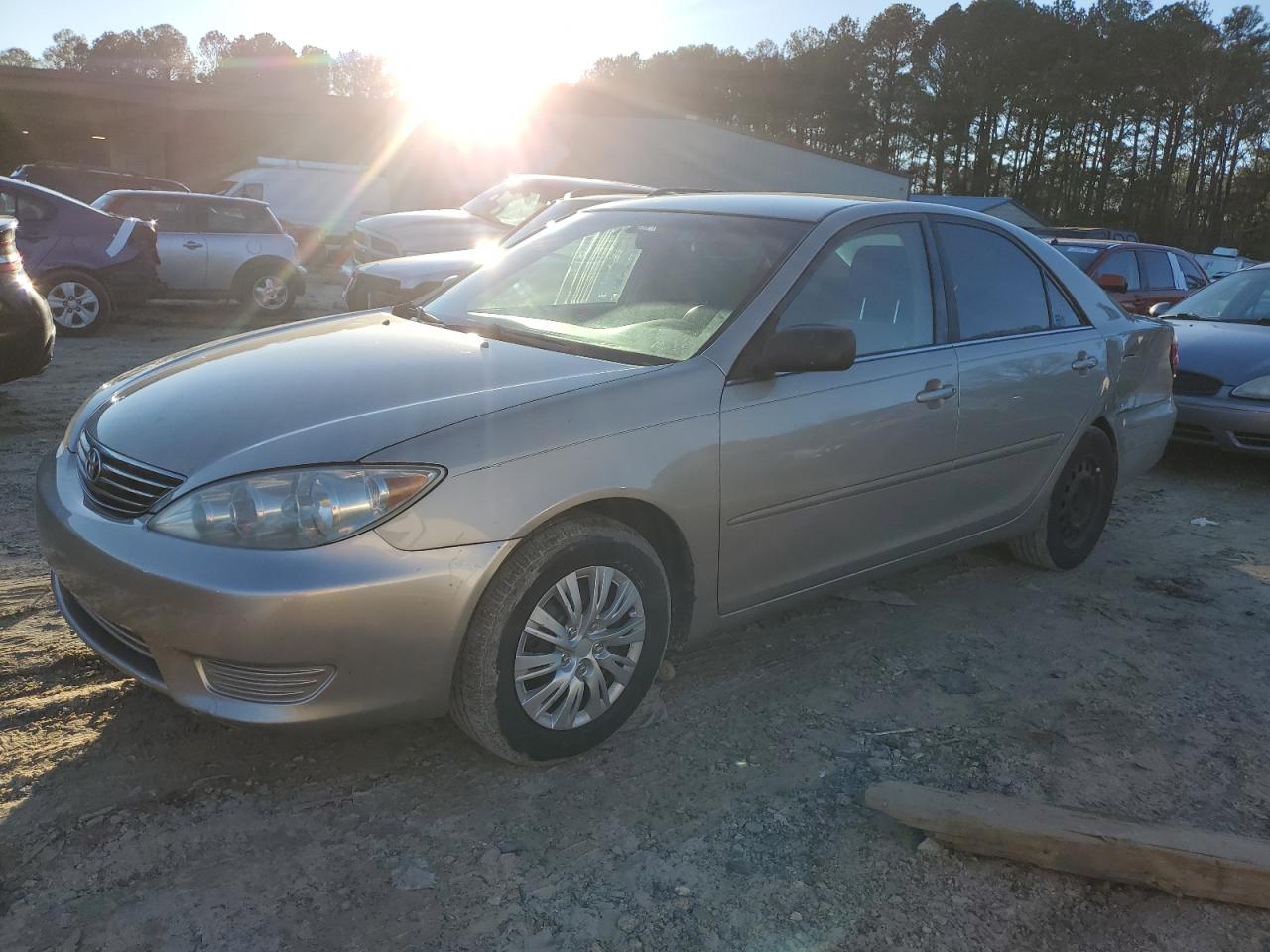 Toyota Camry 2005