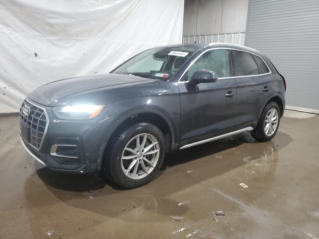 Audi Q5 2021