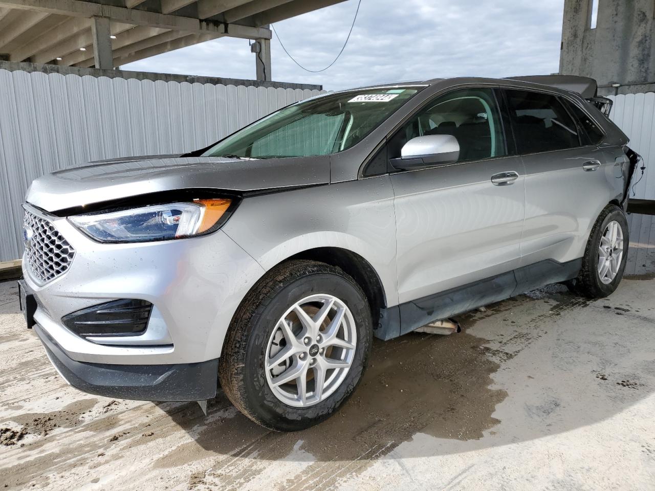 Ford Edge 2023