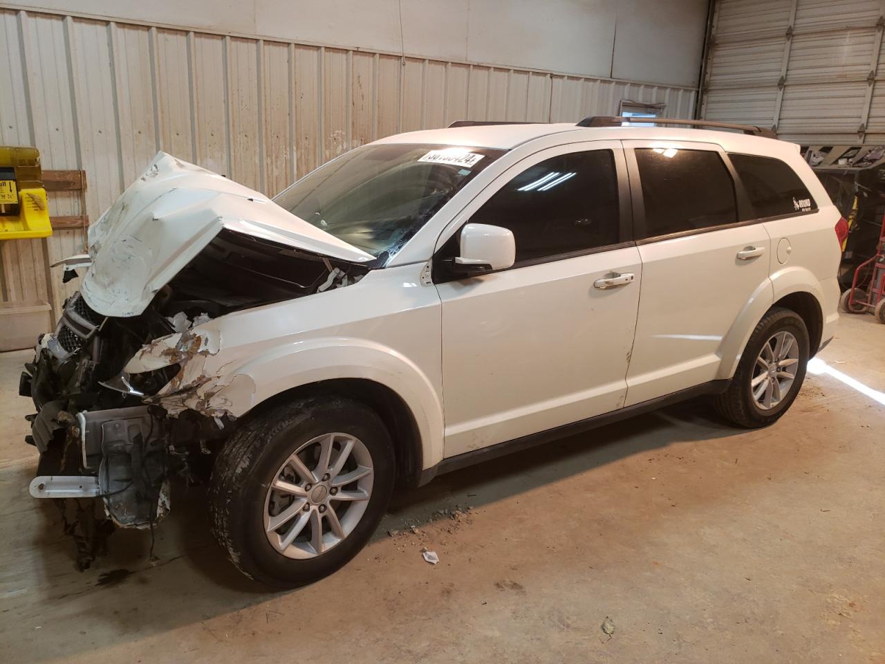 Dodge Journey 2014