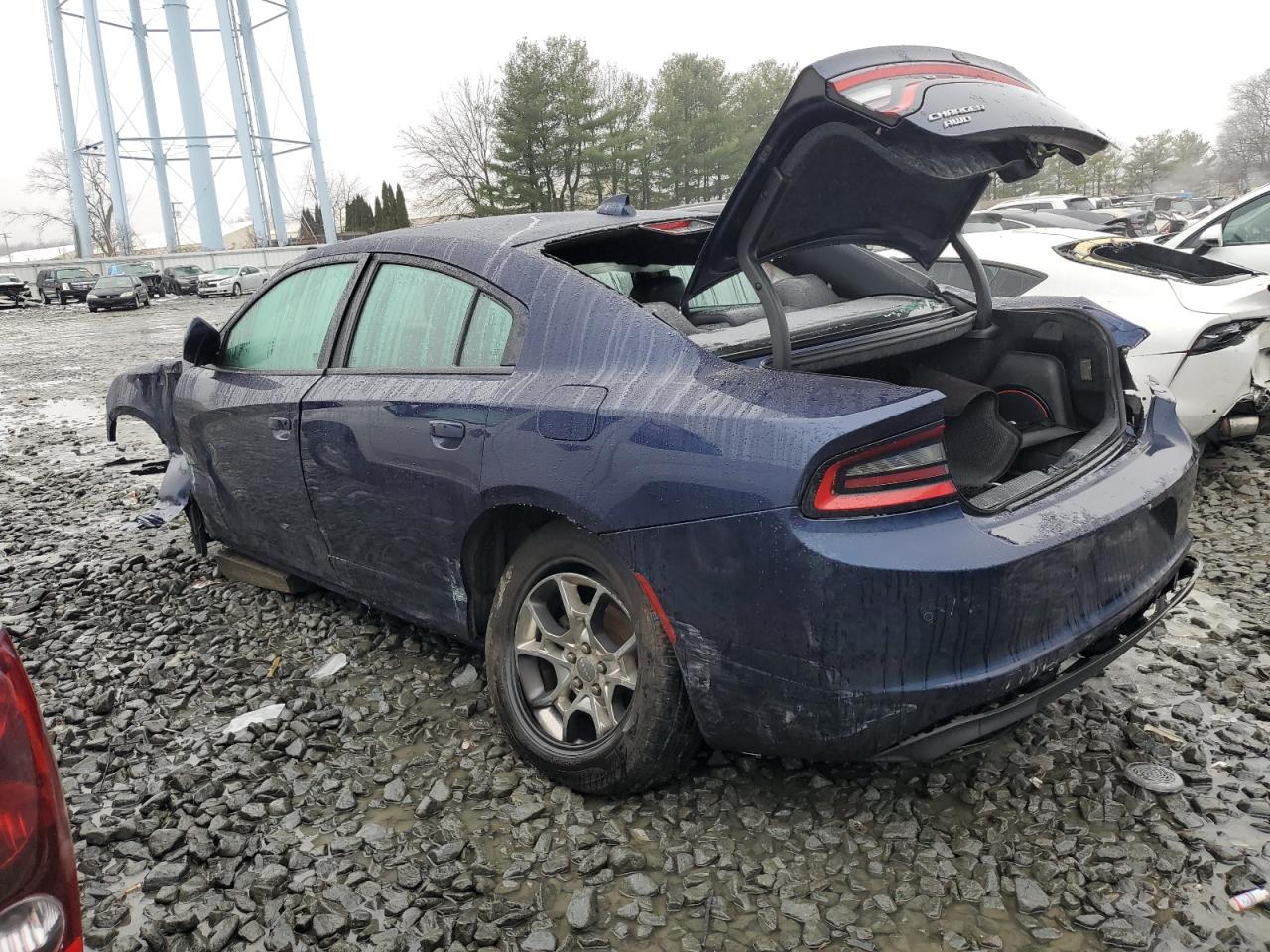DayDrive