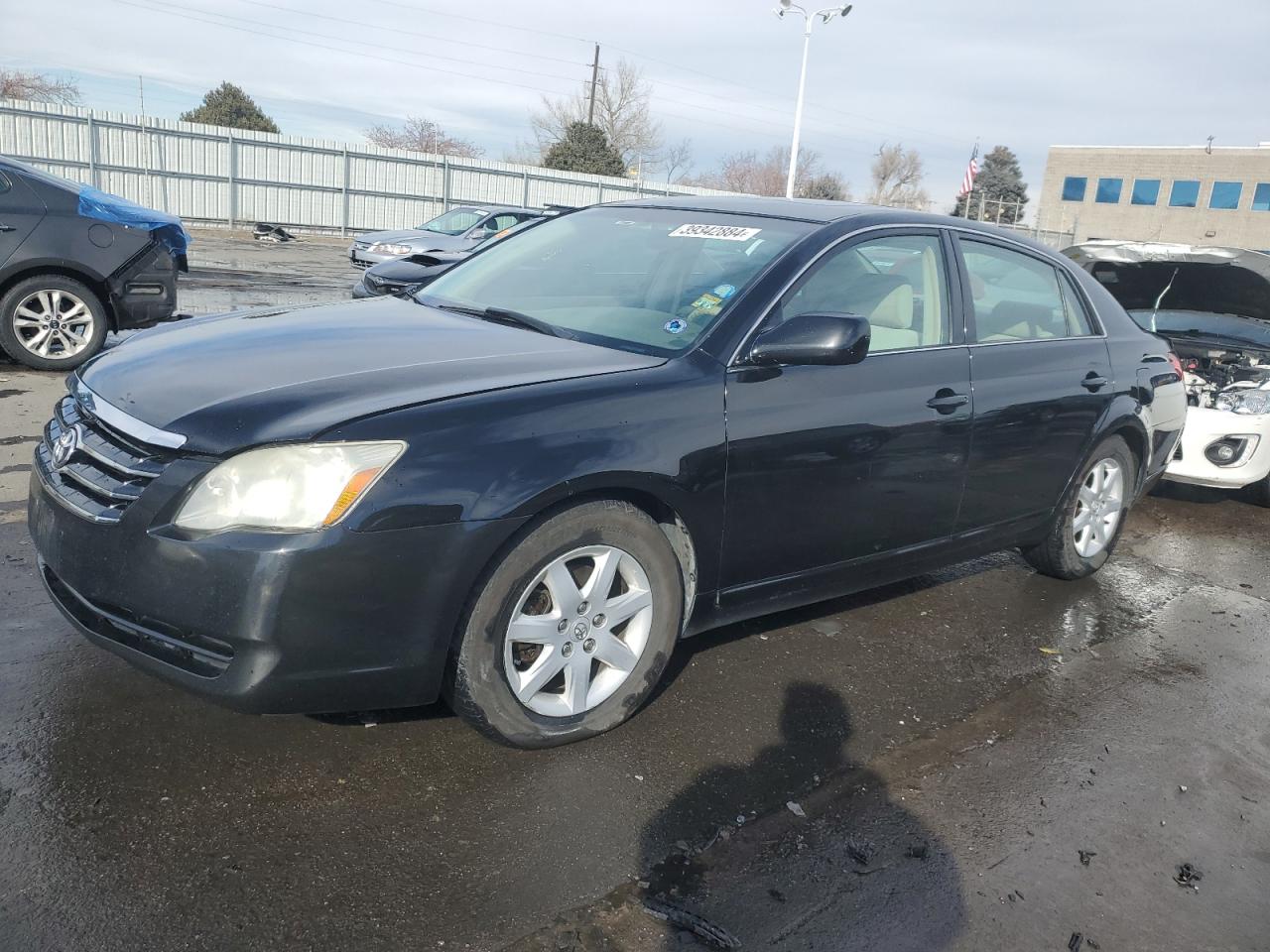 Toyota Avalon 2006