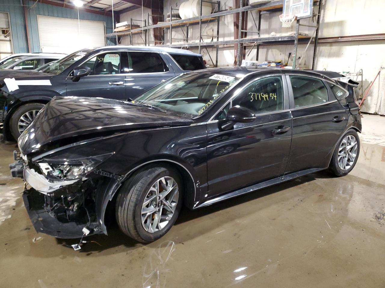 Hyundai Sonata 2020