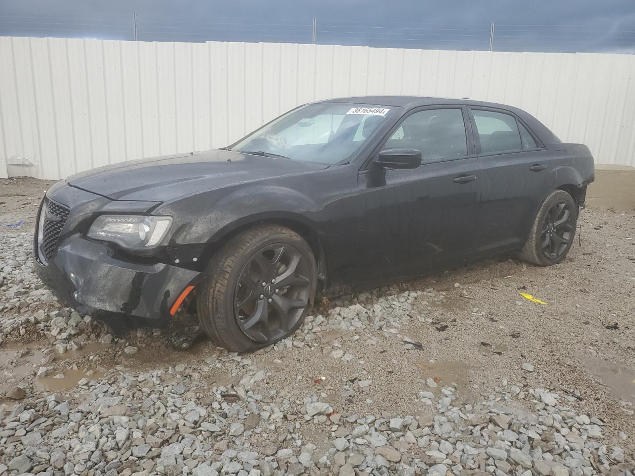 Chrysler 300 2022