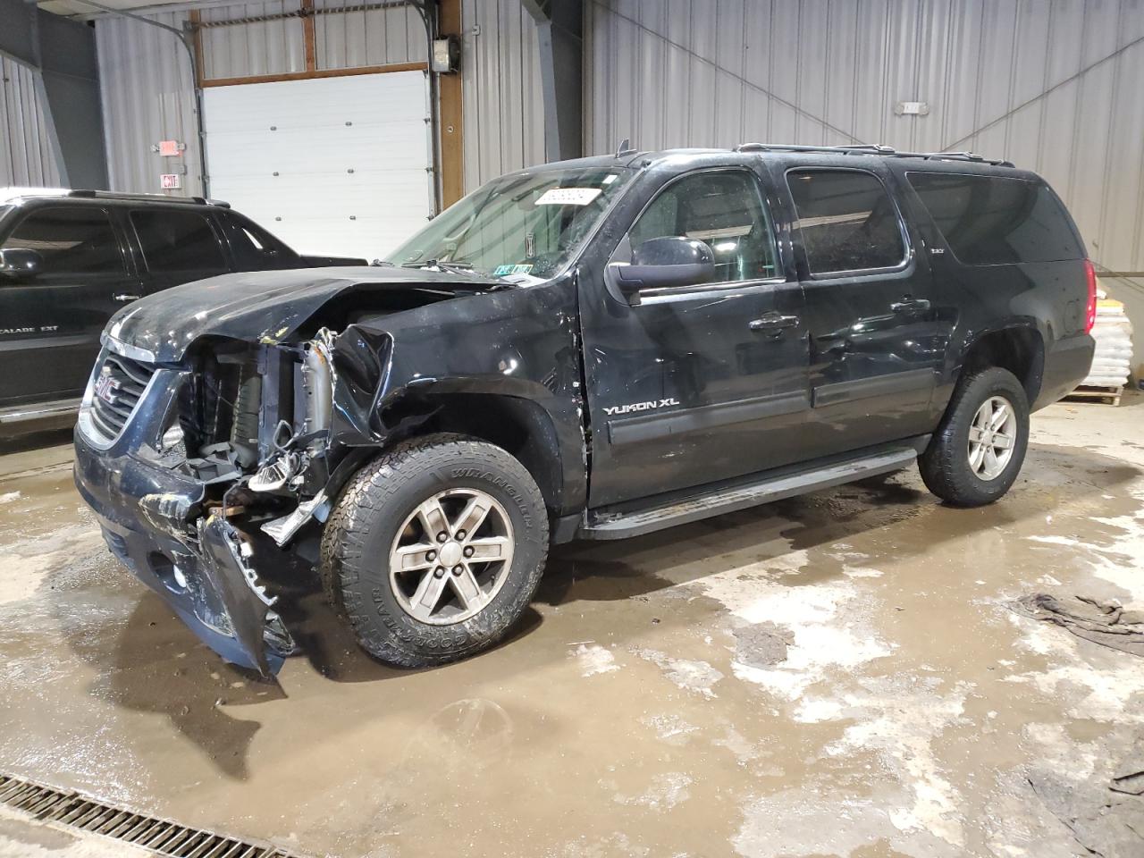 Gmc Yukon xl 2013