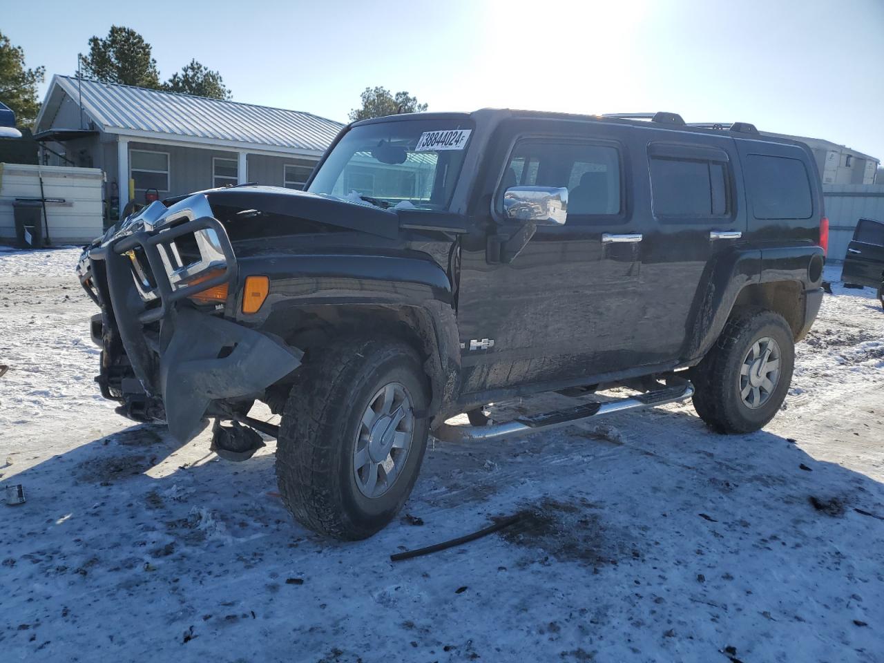 Hummer H3 2006