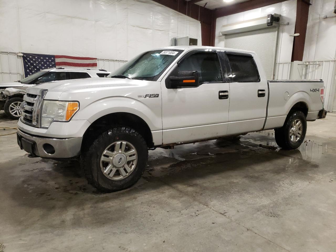 Ford F-150 2009