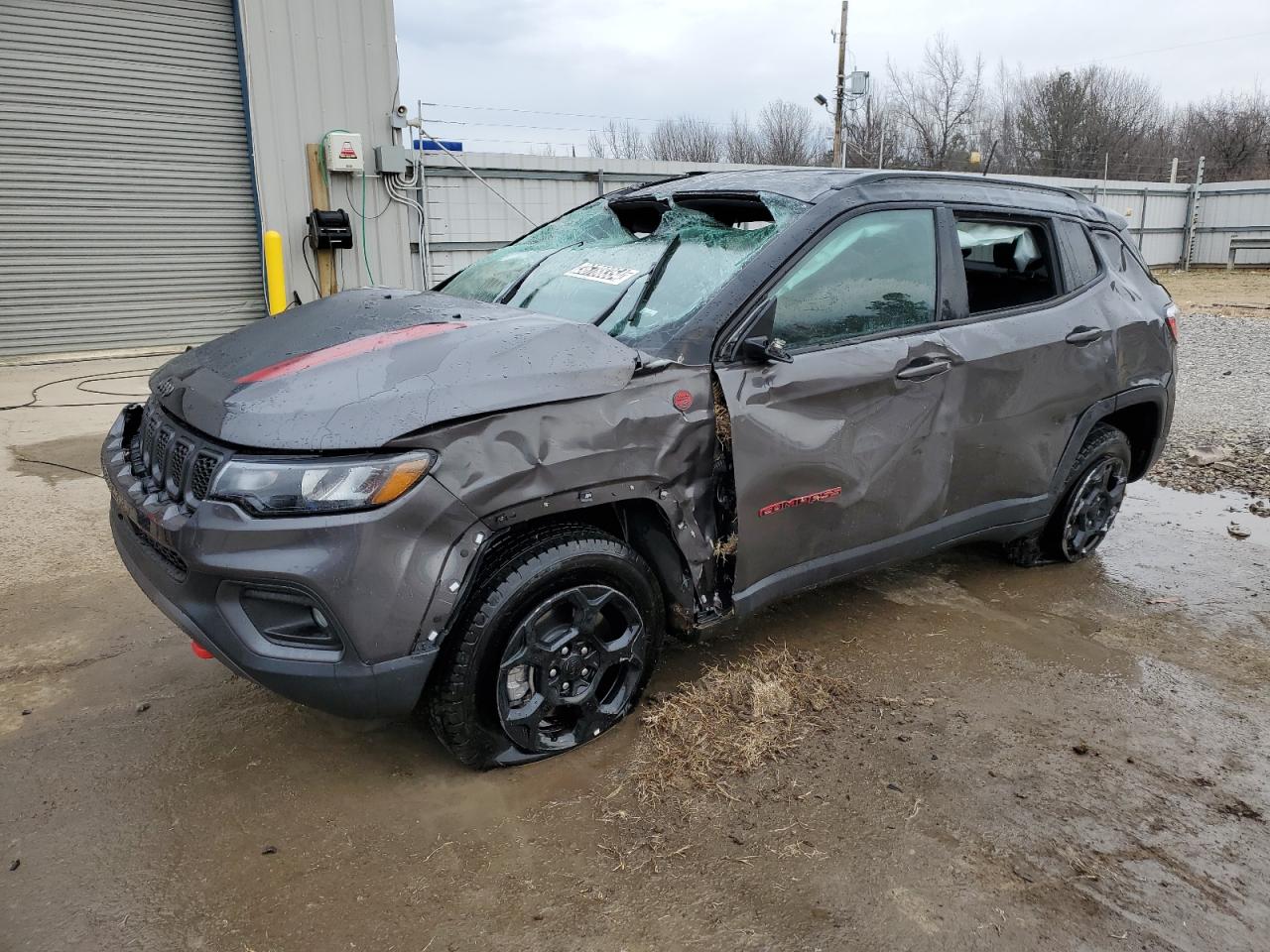 Jeep Compass 2023