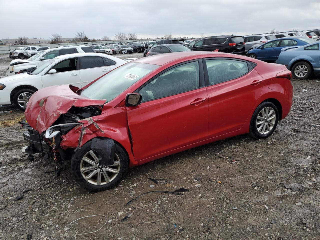 Nissan Maxima 2010