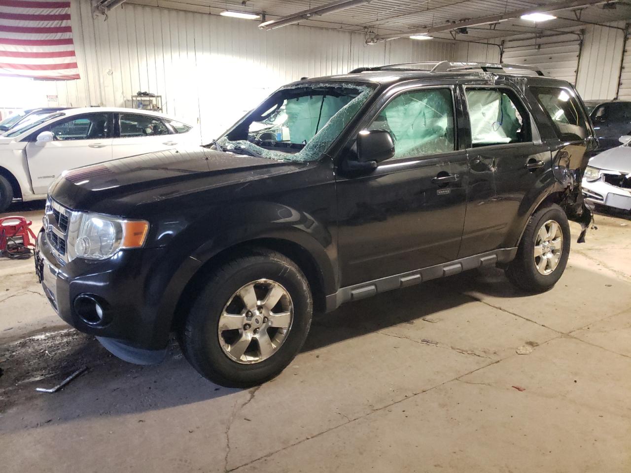 Ford Escape 2011
