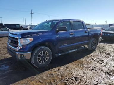 Toyota Tundra 2015