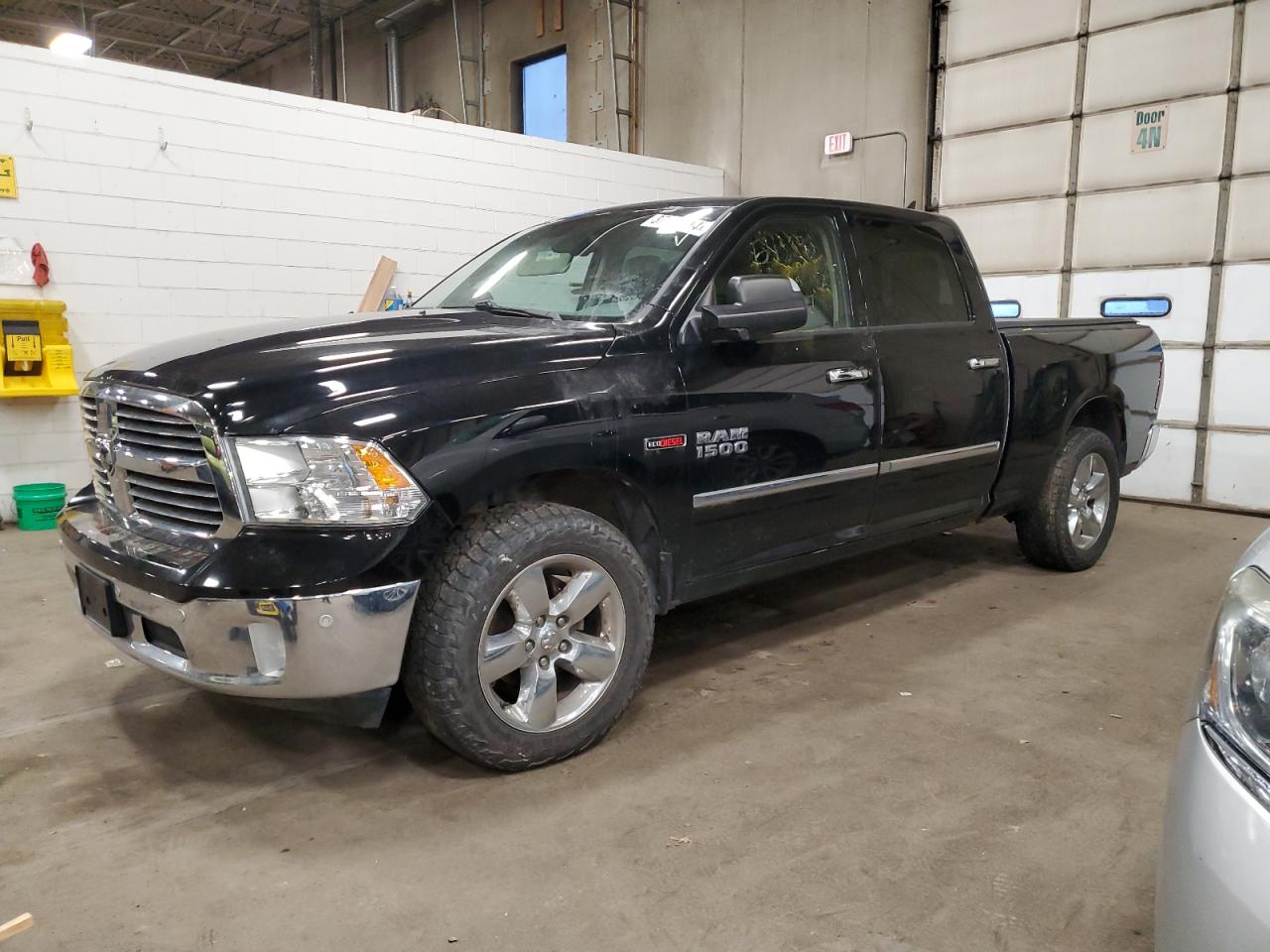 Ram 1500 2015