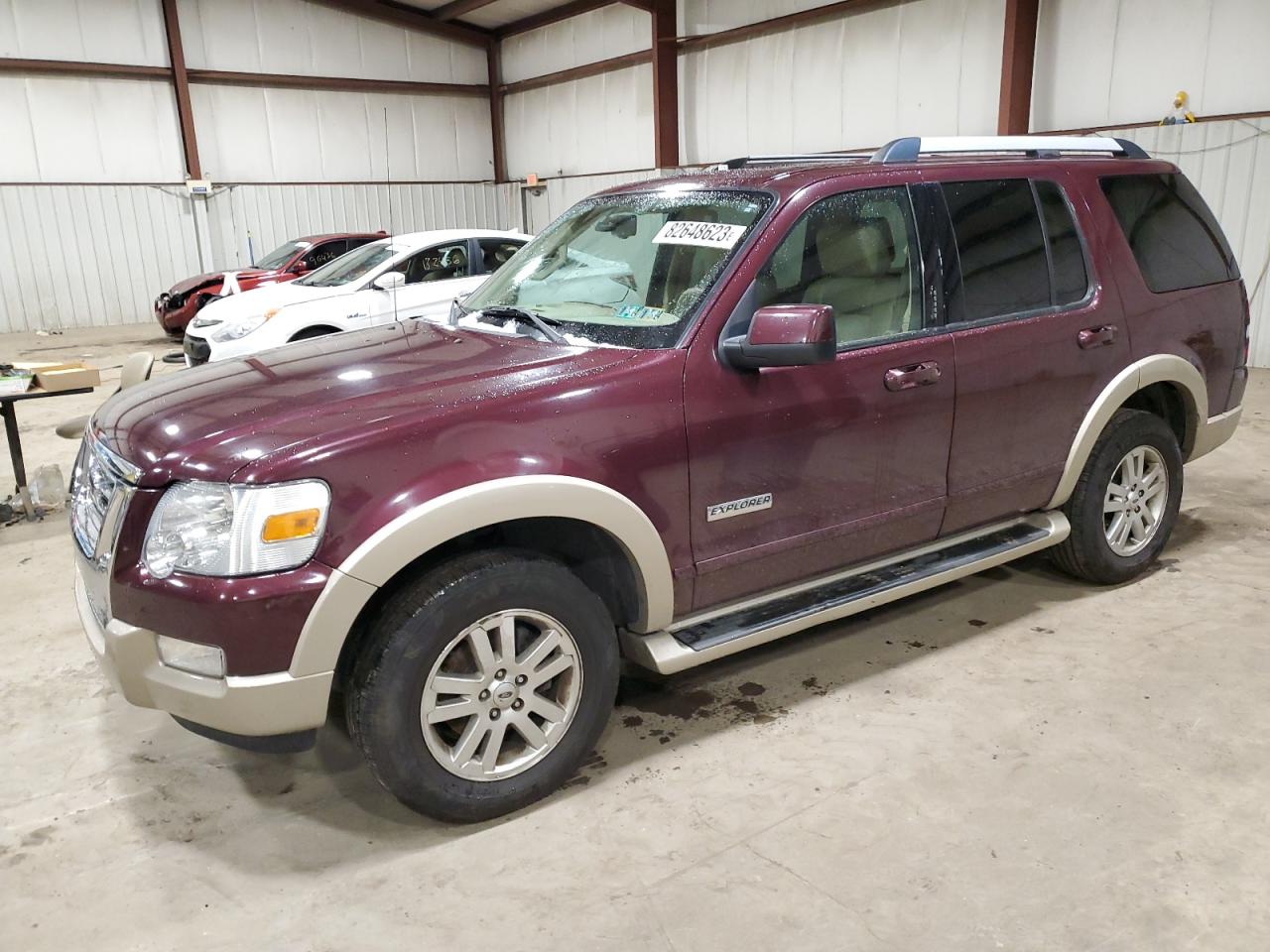 Ford Explorer 2006