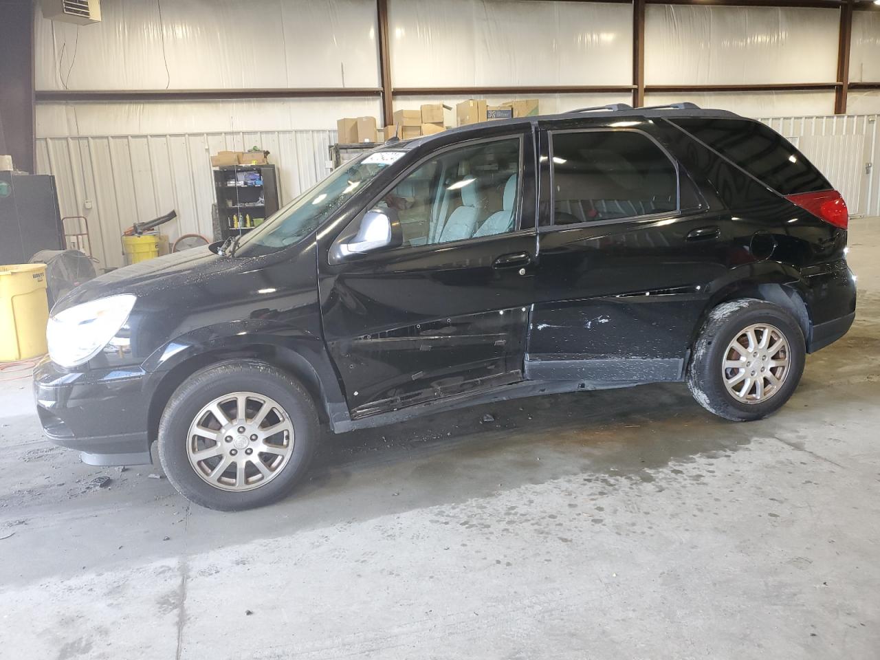 Buick Rendezvous 2006
