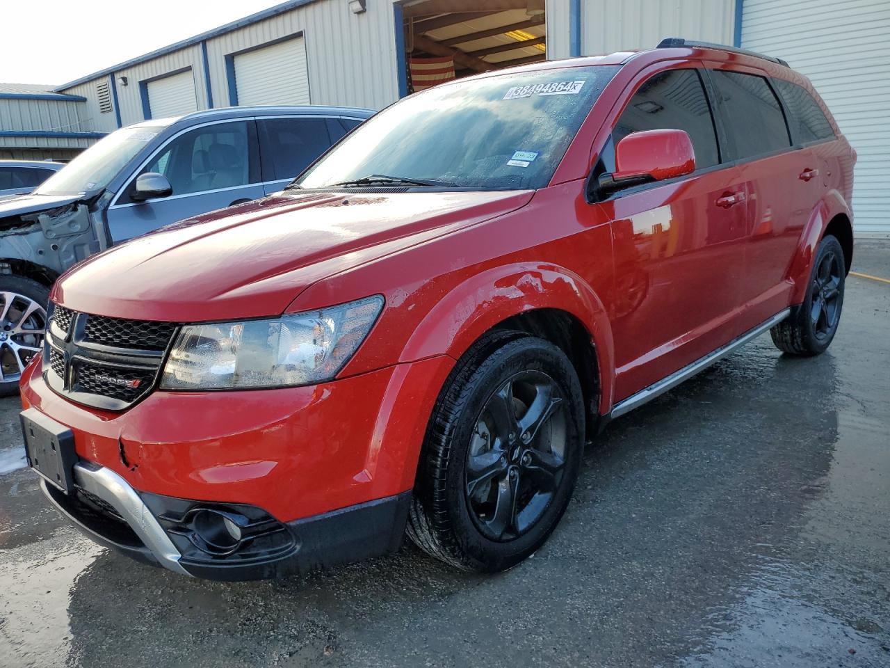 Dodge Journey 2019