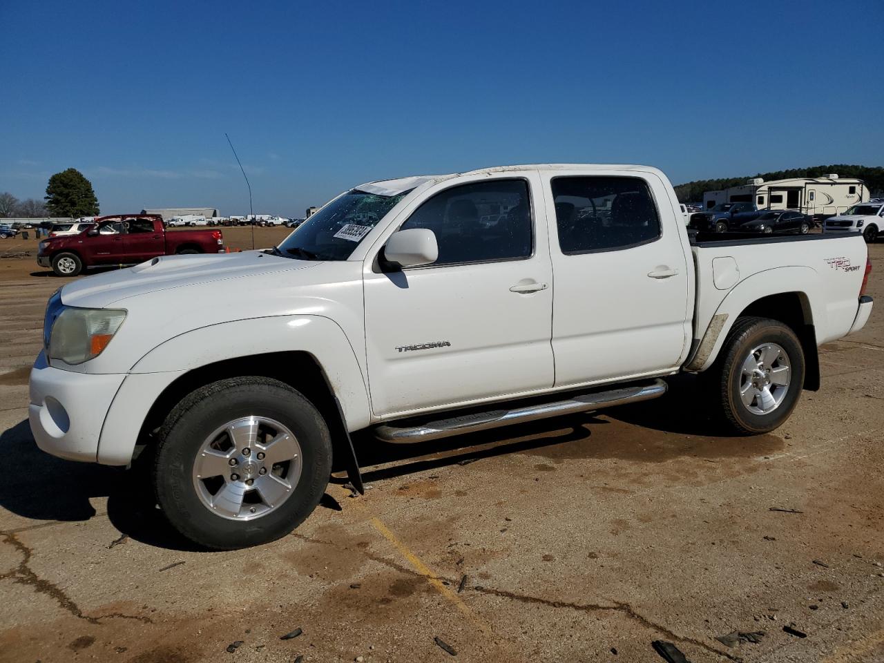 Toyota Tacoma 2006