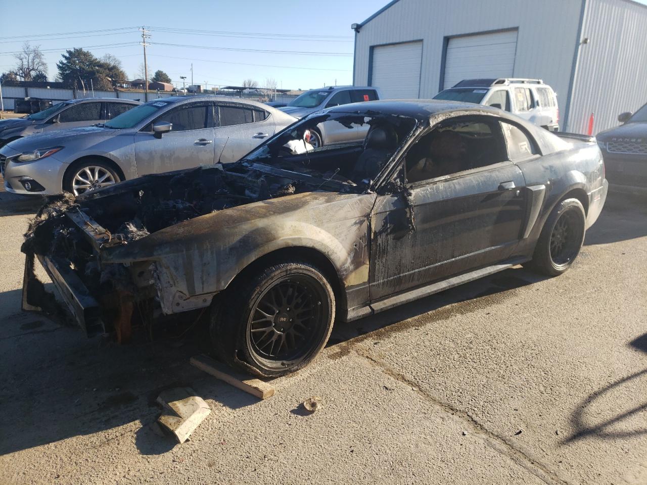 Ford Mustang 2004