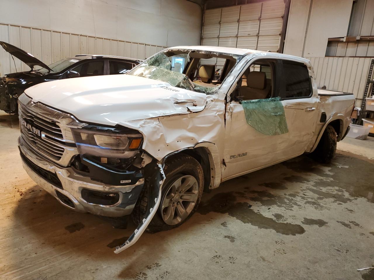RAM 1500 2022