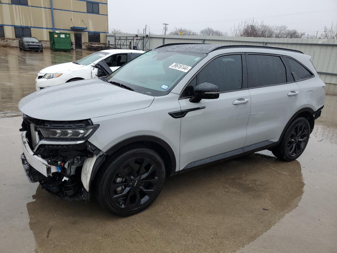 Kia Sorento 2023