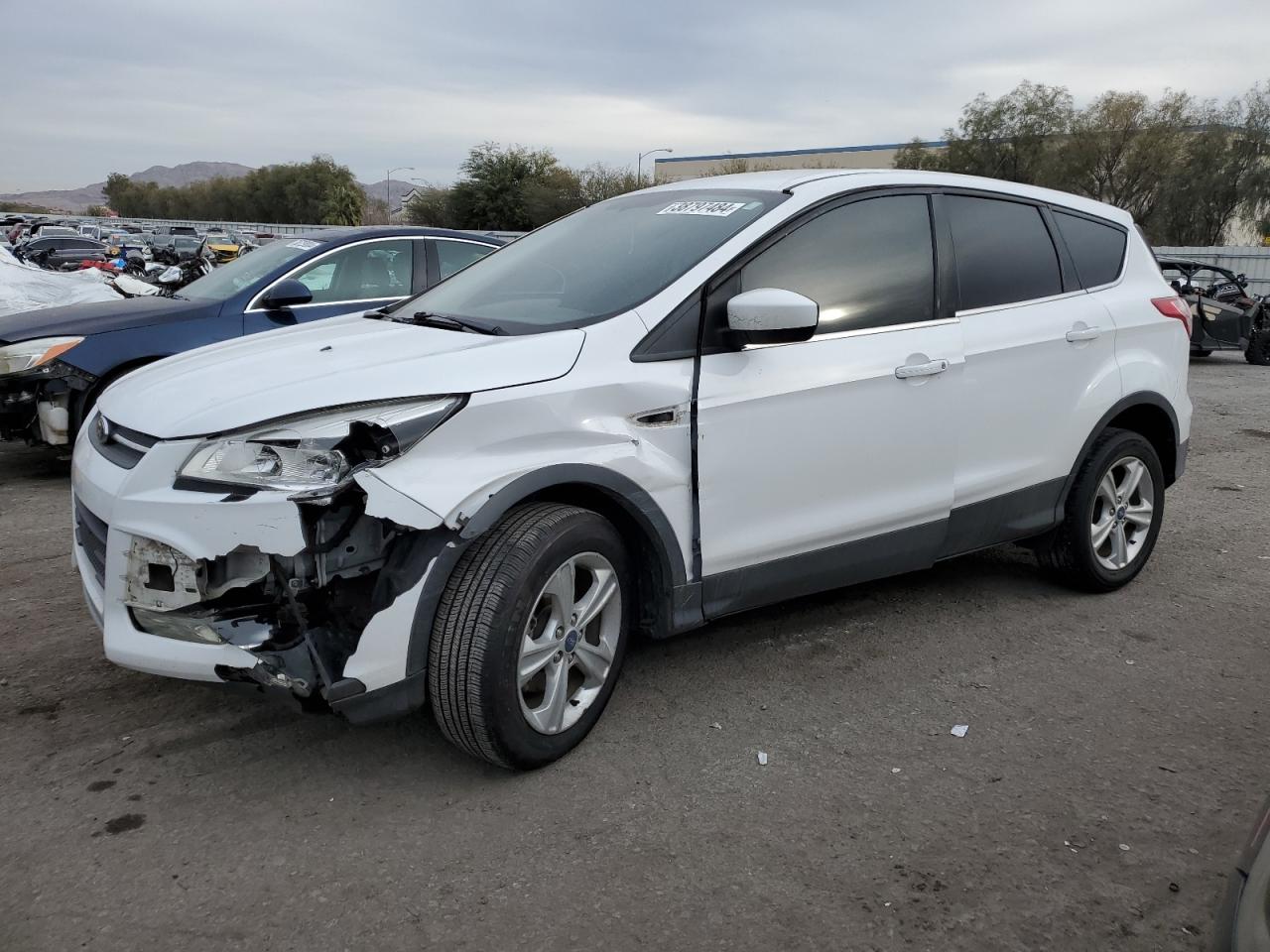Ford Escape 2013