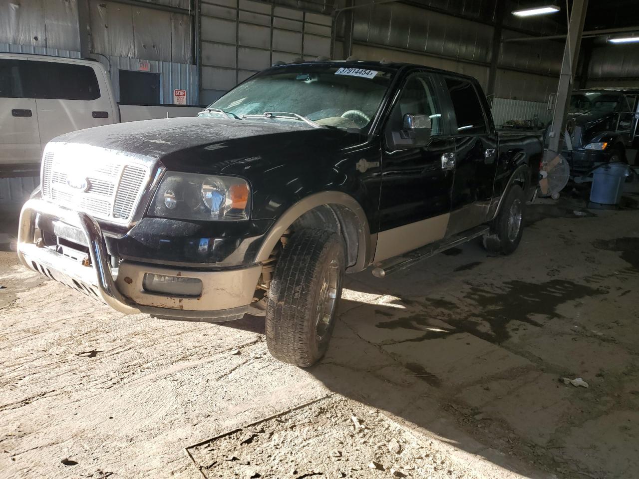 Ford F-150 2005