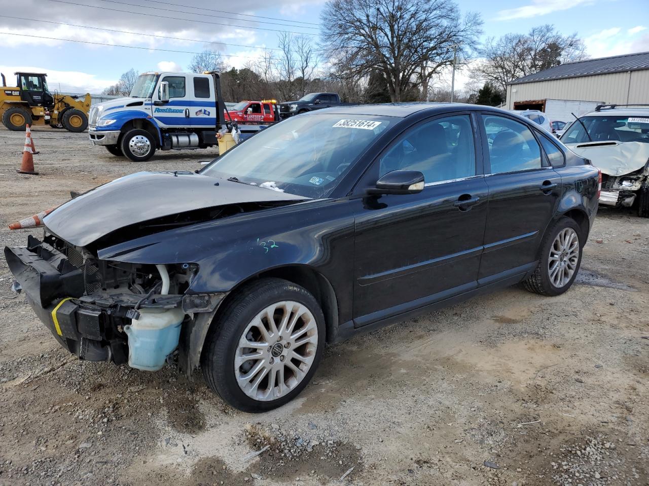 Volvo S40 2005