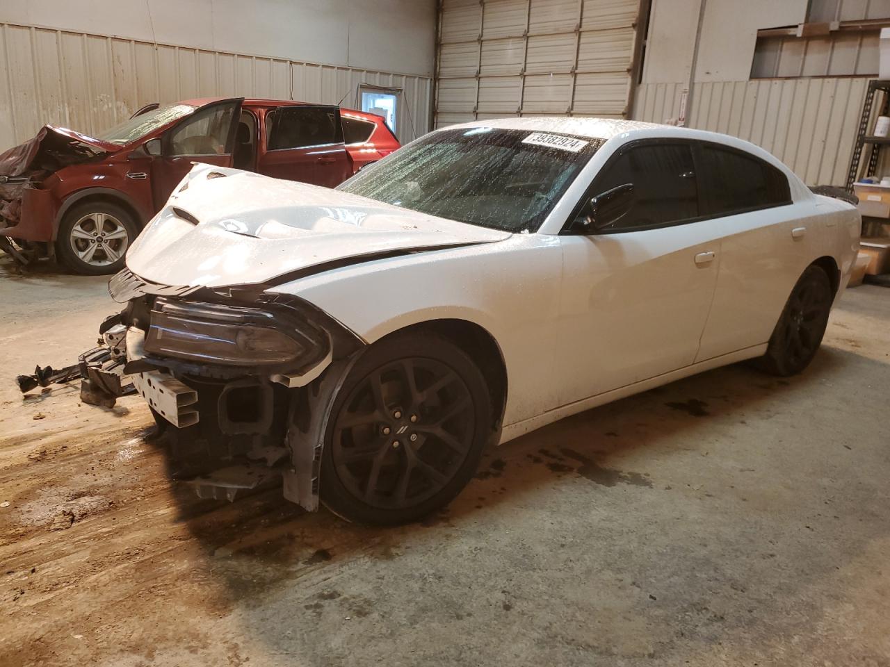 Dodge Charger 2020