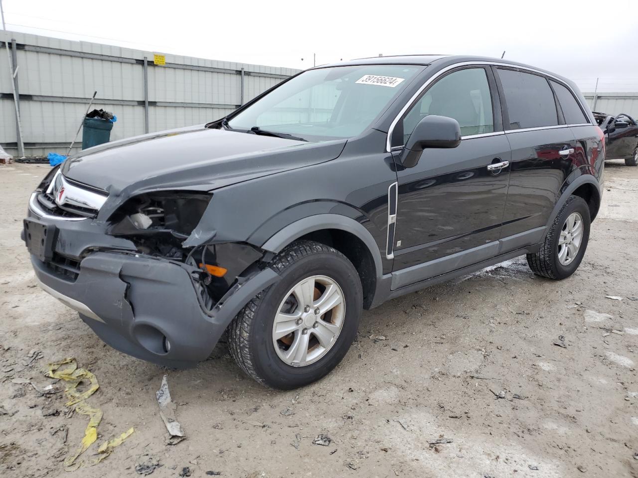 Saturn Vue xe 2008