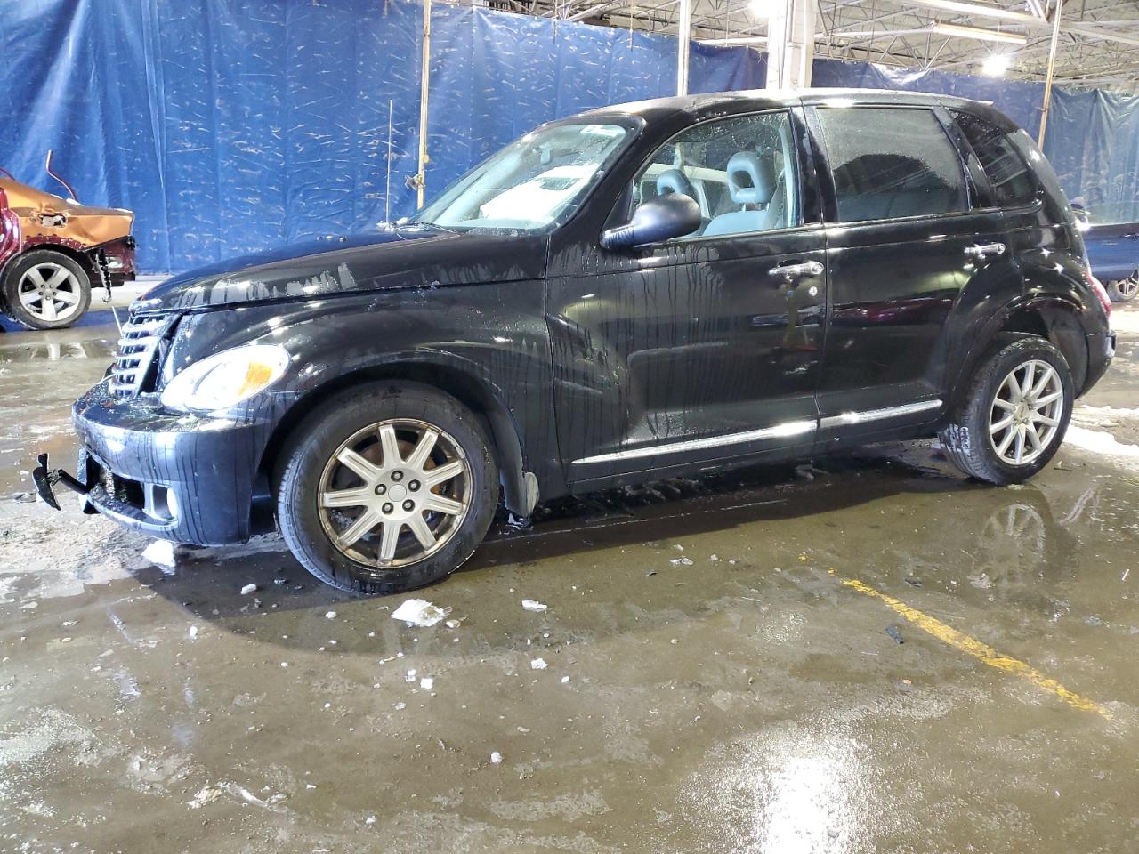 Chrysler Pt cruiser 2010