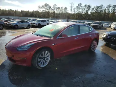 Tesla Model 3 2025