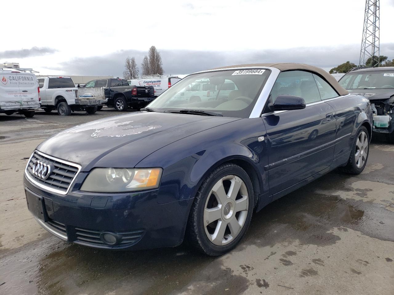 Audi A4 2006