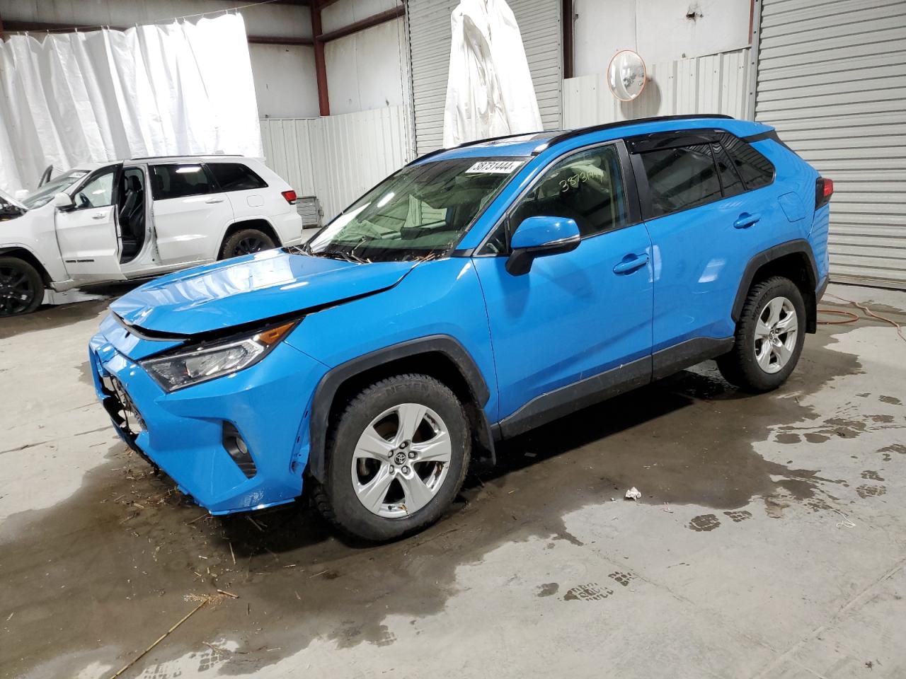 Toyota Rav4 2019