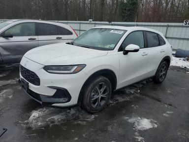 Honda Hr-V 2024