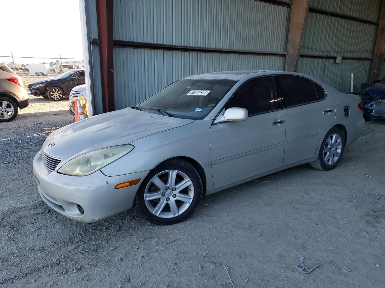 Lexus Es 330 2005