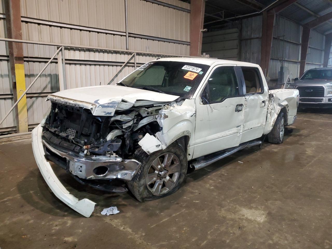 Ford F-150 2009