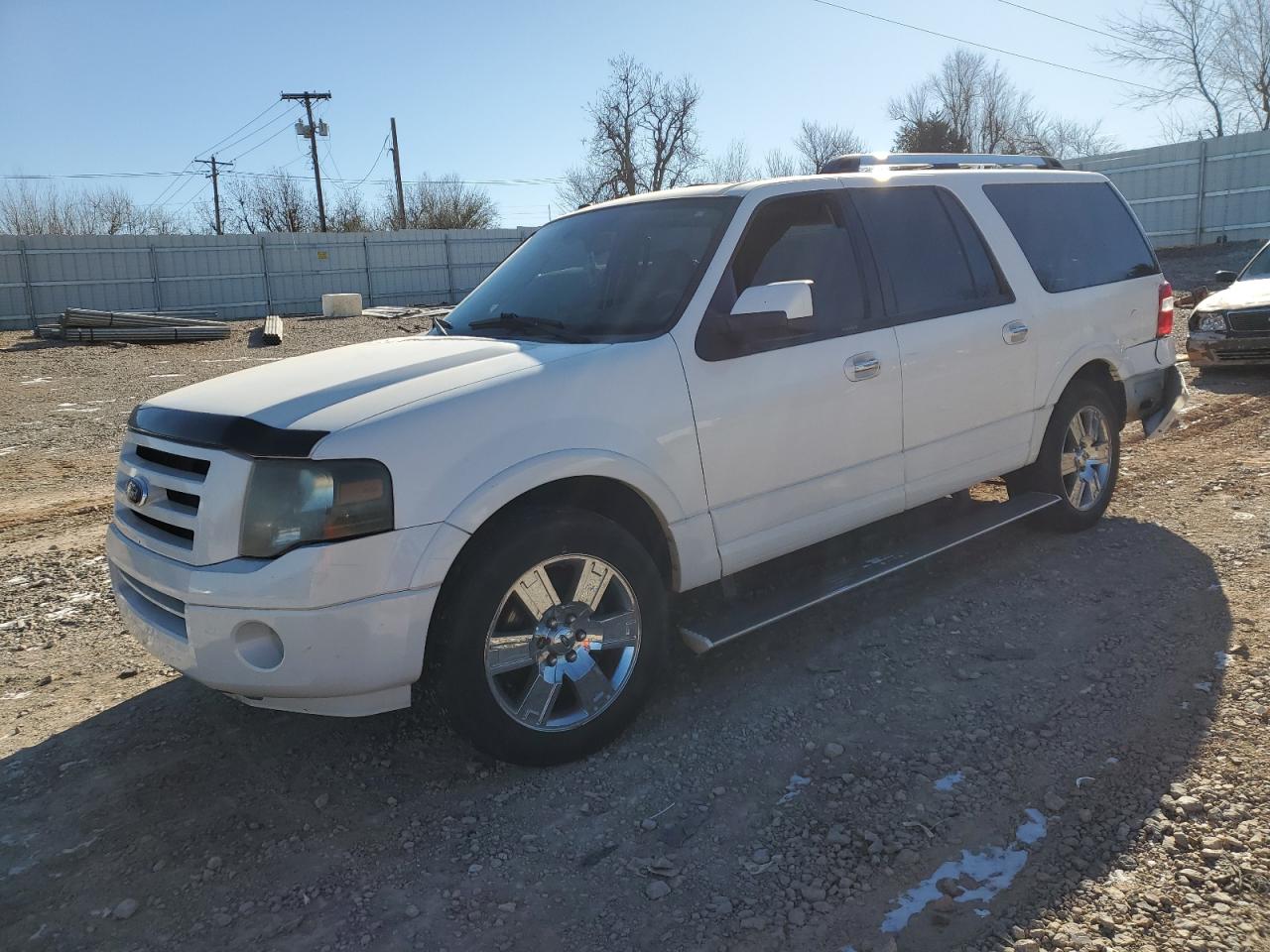 Ford Expedition 2009