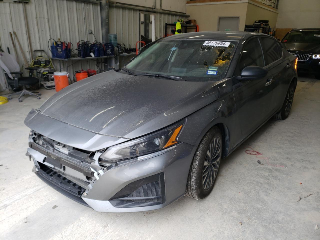 Nissan Altima 2024