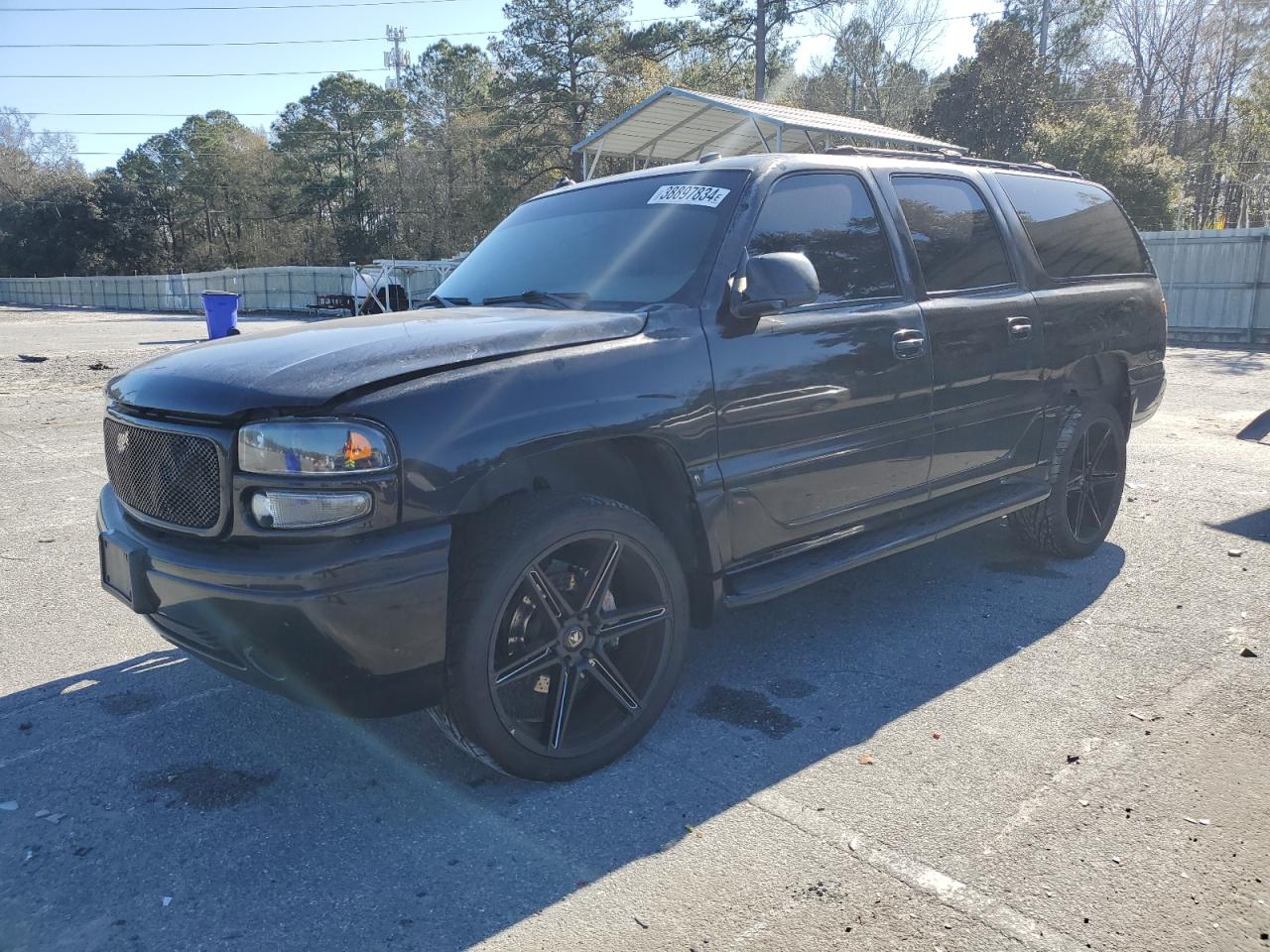 Gmc Yukon xl 2003