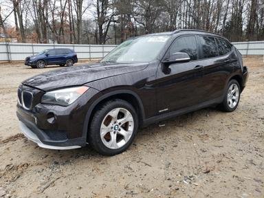 Bmw X1 2015