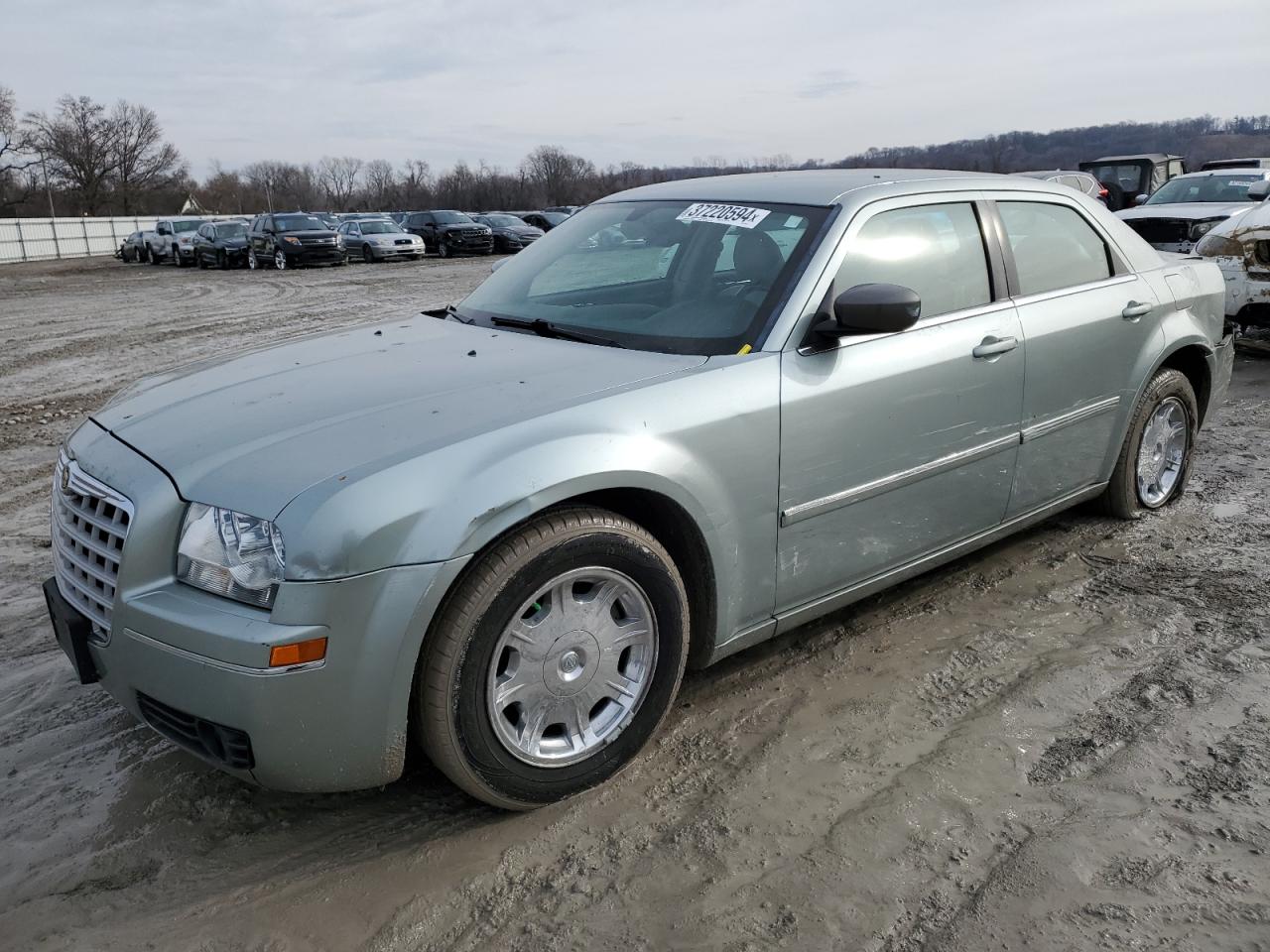 Chrysler 300 2006