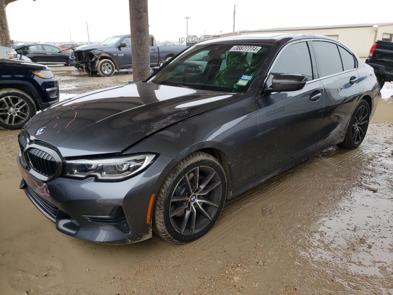 Bmw 3 series 2019