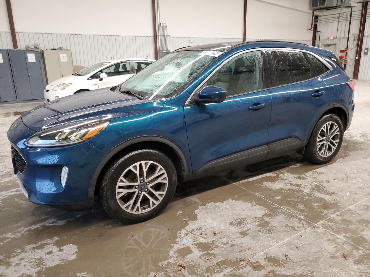 Ford Escape 2020