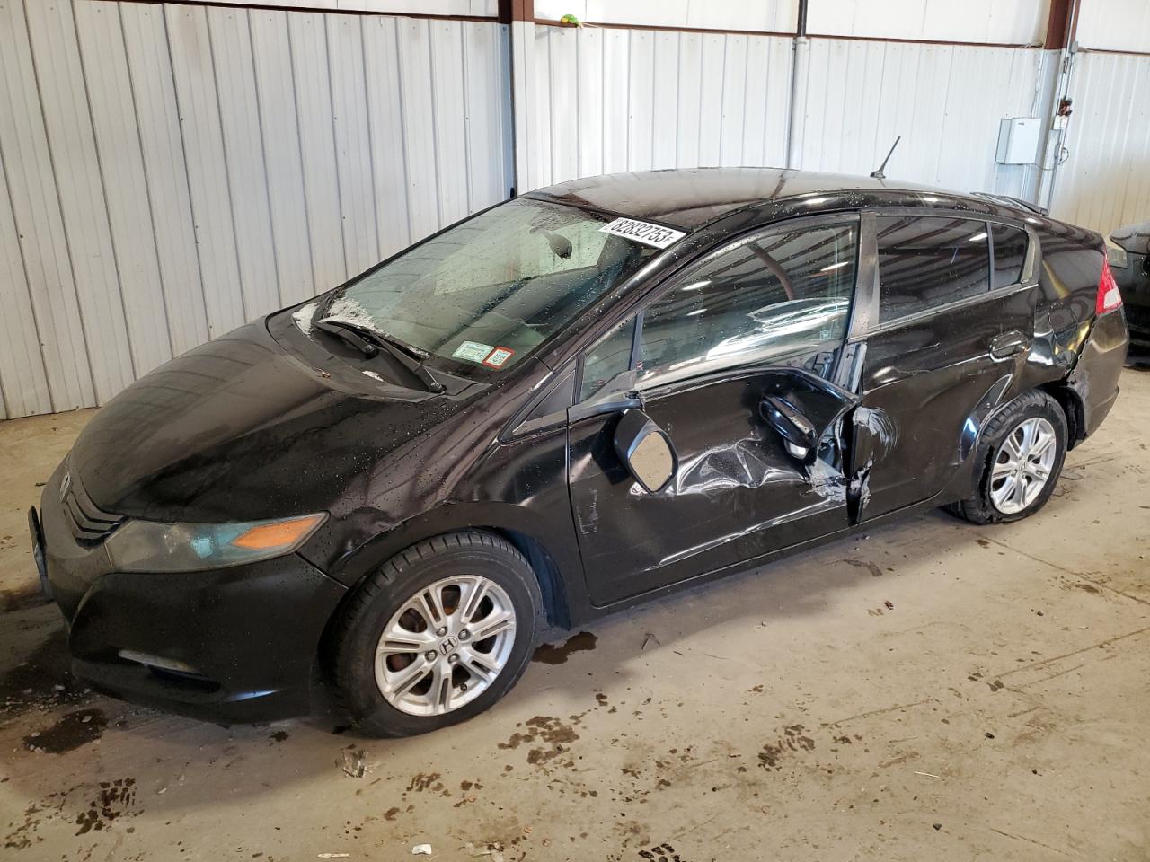 Honda Insight 2010